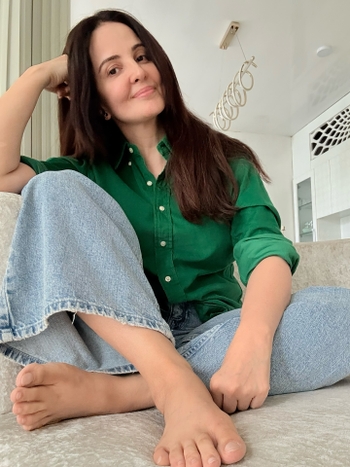 Rukhsar Rehman