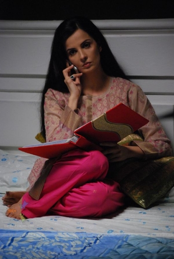 Rukhsar Rehman