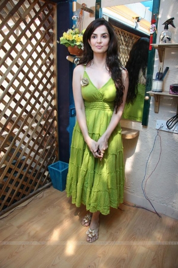 Rukhsar Rehman