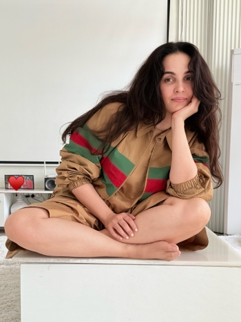 Rukhsar Rehman