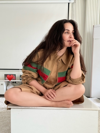 Rukhsar Rehman