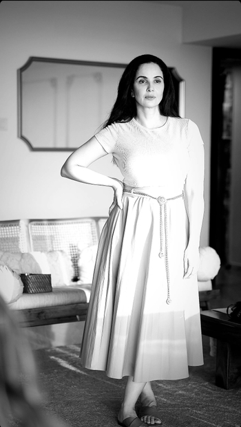 Rukhsar Rehman