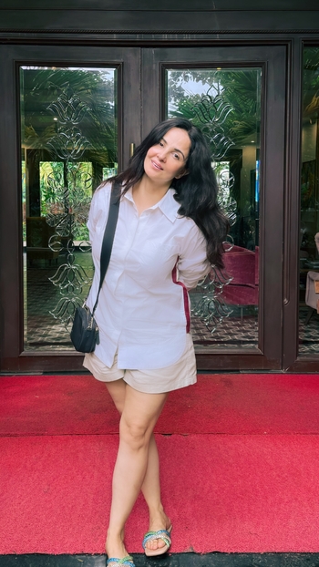 Rukhsar Rehman
