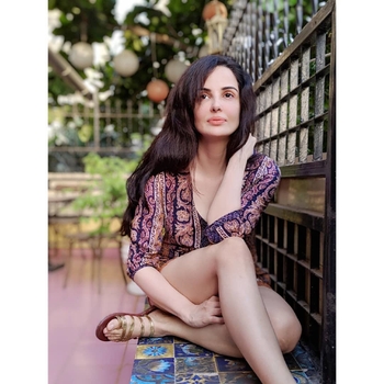 Rukhsar Rehman