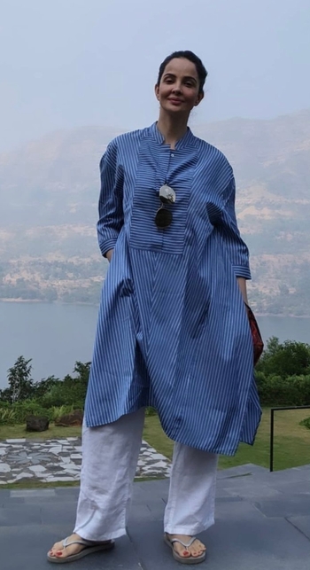 Rukhsar Rehman