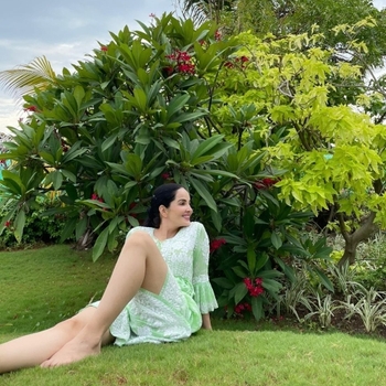 Rukhsar Rehman