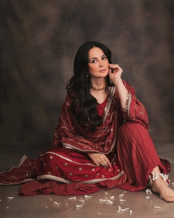 Rukhsar Rehman