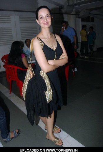 Rukhsar Rehman