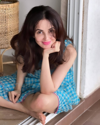 Rukhsar Rehman