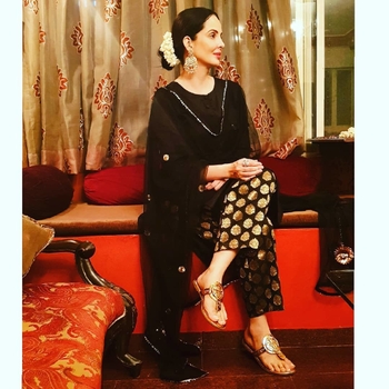 Rukhsar Rehman