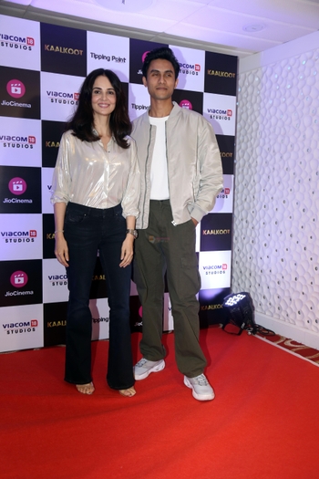 Rukhsar Rehman