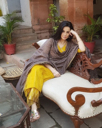 Rukhsar Rehman