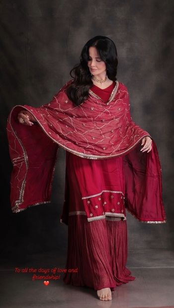 Rukhsar Rehman