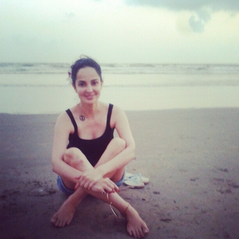 Rukhsar Rehman