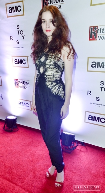 Alice Englert