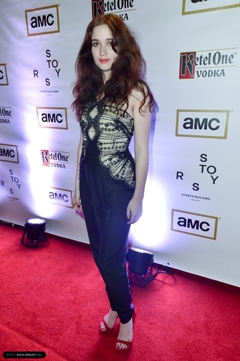 Alice Englert