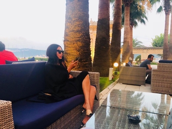Shorena Begashvili