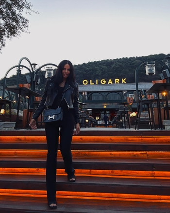 Shorena Begashvili