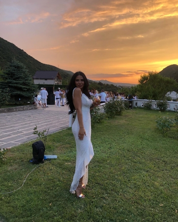 Shorena Begashvili