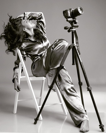 Shorena Begashvili
