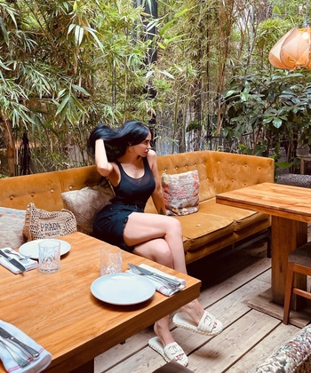 Shorena Begashvili