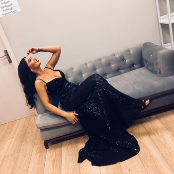 Shorena Begashvili