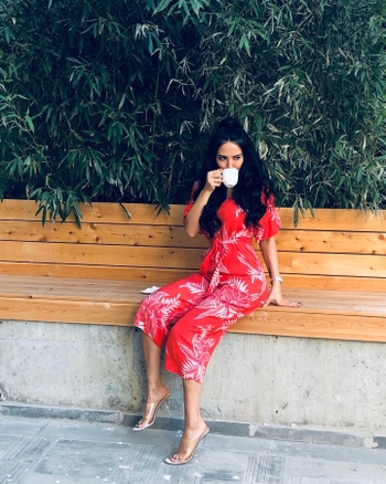Shorena Begashvili