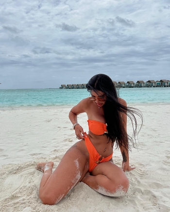 Shorena Begashvili