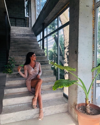 Shorena Begashvili
