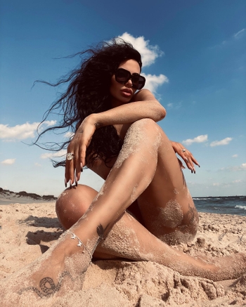 Shorena Begashvili