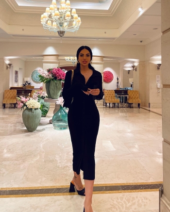Shorena Begashvili