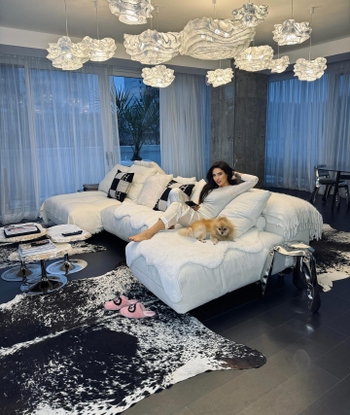 Shorena Begashvili