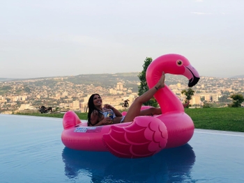 Shorena Begashvili
