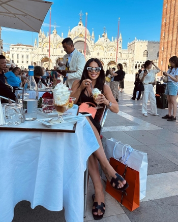 Shorena Begashvili