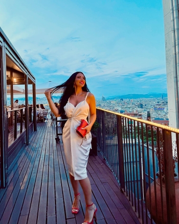 Shorena Begashvili