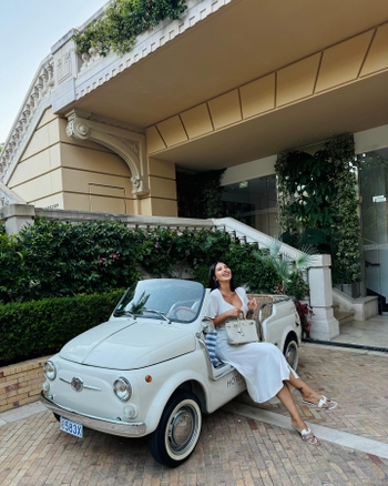 Shorena Begashvili