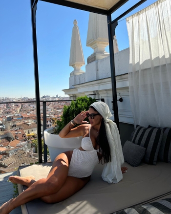 Shorena Begashvili