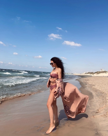Shorena Begashvili