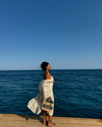 Shorena Begashvili