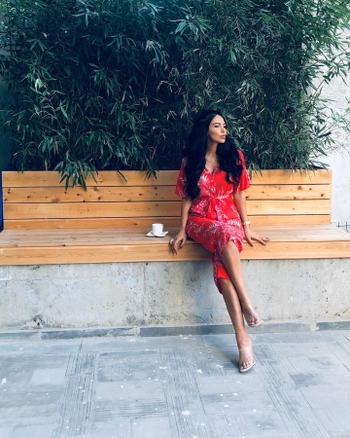 Shorena Begashvili