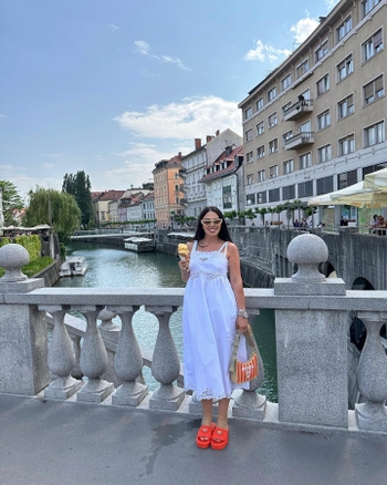 Shorena Begashvili
