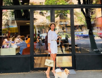 Shorena Begashvili