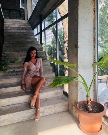 Shorena Begashvili