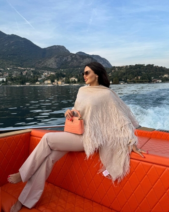 Shorena Begashvili