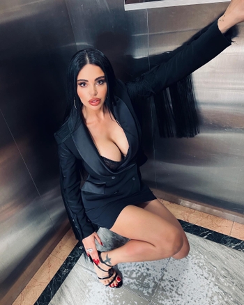 Shorena Begashvili
