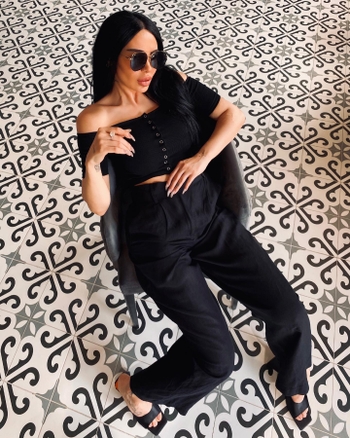 Shorena Begashvili