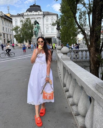 Shorena Begashvili