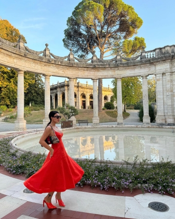 Shorena Begashvili