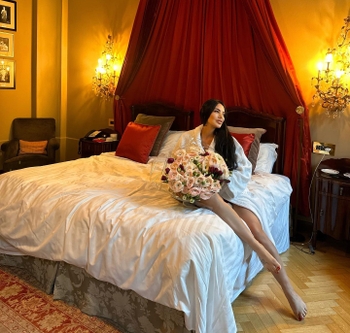 Shorena Begashvili