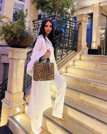 Shorena Begashvili